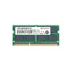 Transcend 4GB DDR3 204-pin SO-DIMM Kit memory module 2 x 8 GB 1066 MHz2