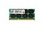 Transcend TS256MSK64V1N memory module 2 GB 1 x 8 GB DDR3 1066 MHz1