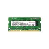 Transcend TS256MSK64V1N memory module 2 GB 1 x 8 GB DDR3 1066 MHz3