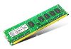 Transcend 8GB DDR3 1333MHz DIMM memory module 2 x 8 GB1