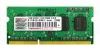 Transcend 8GB DDR3 memory module 2 x 8 GB 1333 MHz1