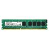 Transcend 8GB DDR3 1600MHz ECC-DIMM 11-11-11 2Rx8 memory module 2 x 8 GB2