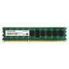 Transcend DDR3 8GB memory module 2 x 8 GB 1600 MHz ECC2