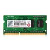 Transcend 4GB DDR3-1600 memory module 1 x 8 GB 1600 MHz1