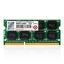 Transcend DDR3 1600 SO-DIMM 8GB memory module 2 x 8 GB 1600 MHz1