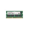 Transcend DDR3 1600 SO-DIMM 8GB memory module 2 x 8 GB 1600 MHz2