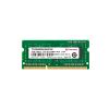 Transcend 2GB DDR3-1333 memory module 1 x 8 GB 1333 MHz2