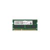 Transcend 4GB DDR3 memory module 1 x 4 GB 1333 MHz2