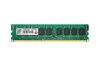 Transcend DDR3 1600 ECC-DIMM memory module 2 GB 1 x 2 GB 1600 MHz1