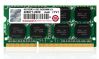 Transcend 4GB DDR3 1333 memory module 1 x 8 GB 1333 MHz1