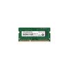 Transcend 4GB DDR3 1333 memory module 1 x 8 GB 1333 MHz2