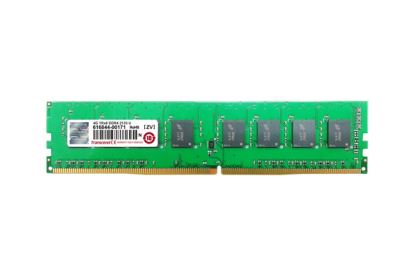 Transcend 4GB 2133 U-DIMM memory module 1 x 8 GB DDR4 2133 MHz1