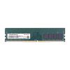 Transcend 4GB 2133 U-DIMM memory module 1 x 8 GB DDR4 2133 MHz2