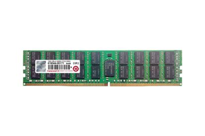 Transcend 4GB DDR4 R-DIMM memory module 1 x 8 GB 2133 MHz ECC1