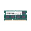 Transcend 4GB, 1600MHz, SO-DIMM memory module 1 x 4 GB DDR32