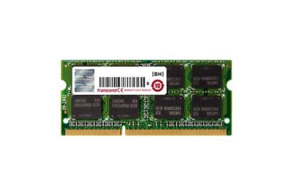 Transcend TS1GSK64V6H-I memory module 8 GB DDR3 1600 MHz1