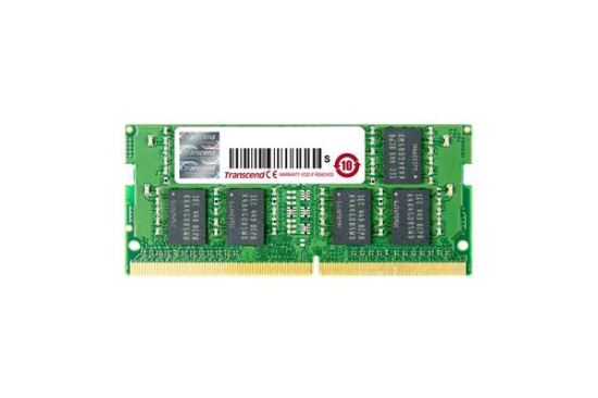 Transcend TS512MSH64V1H memory module 4 GB 1 x 8 GB DDR4 2133 MHz1