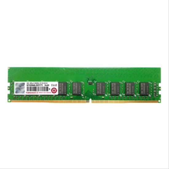 Transcend 8GB PC4-17000L ECC memory module 2 x 8 GB DDR4 2133 MHz1