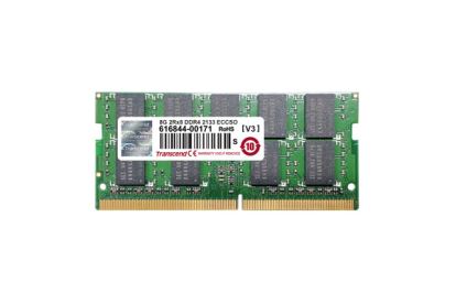 Transcend TS2GSH72V1B memory module 16 GB 2 x 8 GB DDR4 2133 MHz ECC1