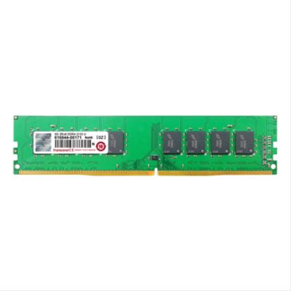 Transcend 16GB DDR4 memory module 2 x 8 GB 2133 MHz1