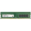 Transcend 16GB DDR4 memory module 2 x 8 GB 2133 MHz2