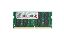 Transcend 8GB DDR4-2400 memory module 1 x 8 GB 2400 MHz1