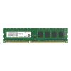 Transcend 2GB DDR3 memory module 1 x 8 GB 1600 MHz2