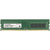 Transcend 16GB DDR4-2400 memory module 1 x 16 GB 2400 MHz2