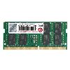 Transcend 16GB DDR4-2400 memory module 2 x 8 GB 2400 MHz1