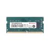 Transcend TS512MSH64V4H memory module 4 GB 1 x 8 GB DDR4 2400 MHz2