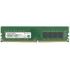 Transcend TS1GLH64V4H memory module 8 GB 1 x 8 GB DDR4 2400 MHz2