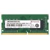 Transcend JM2666HSB-8G memory module 8 GB 1 x 8 GB DDR4 2666 MHz2