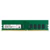 Transcend TS2GLH72V4B memory module 16 GB 2 x 8 GB DDR4 2400 MHz ECC2