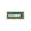 Transcend TS512MSH72V6H memory module 4 GB 1 x 8 GB DDR4 2666 MHz ECC2