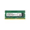 Transcend JetRam JM2666HSD-4G memory module 4 GB 1 x 16 GB DDR4 2666 MHz2