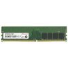 Transcend JetRam JM3200HLB-8G memory module 8 GB 1 x 8 GB DDR4 3200 MHz2