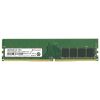 Transcend JetRam JM3200HLE-16G memory module 16 GB 1 x 16 GB DDR4 3200 MHz2