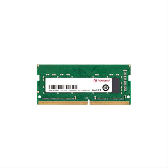 Transcend TS2666HSB-16G memory module 16 GB 2 x 8 GB DDR4 2666 MHz1