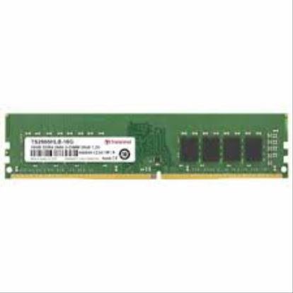 Transcend JetRam JM3200HLG-8G memory module 8 GB 1 x 8 GB DDR4 3200 MHz1