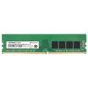 Transcend JetRam JM2666HLE-32G memory module 32 GB 1 x 32 GB DDR4 2666 MHz2