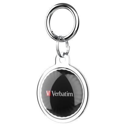 Verbatim 32133 GPS tracker/finder Personal Black1