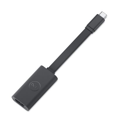 DELL SA124 USB Type-C HDMI Black1