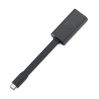 DELL SA124 USB Type-C HDMI Black2