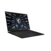 MSI Gaming Stealth GS77 12UE-231 Intel® Core™ i9 i9-12900H Laptop 17.3" Full HD 16 GB DDR5-SDRAM 1 TB SSD NVIDIA GeForce RTX 3060 Wi-Fi 6E (802.11ax) Windows 11 Home Black2