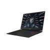 MSI Gaming Stealth GS77 12UE-231 Intel® Core™ i9 i9-12900H Laptop 17.3" Full HD 16 GB DDR5-SDRAM 1 TB SSD NVIDIA GeForce RTX 3060 Wi-Fi 6E (802.11ax) Windows 11 Home Black3