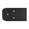 CTA Digital ADD-CRH holder Passive holder Smart card reader Black7