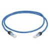 Panduit UPPBU50 networking cable Blue 600" (15.2 m) Cat6 U/UTP (UTP)1