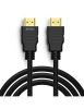 Urban Factory BASEE HDMI cable 59.1" (1.5 m) HDMI Type A (Standard) Black1