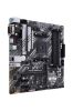 ASUS Prime B550M-A/CSM AMD B550 Socket AM4 micro ATX2