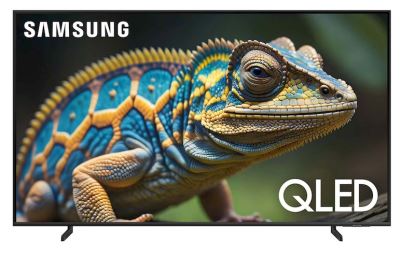 Samsung Q60D QN55Q60DAFXZA TV 55" 4K Ultra HD Wi-Fi Black1